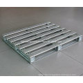 Customized Warehouse Storage Galvanized Heavy Duty Metal Pallet